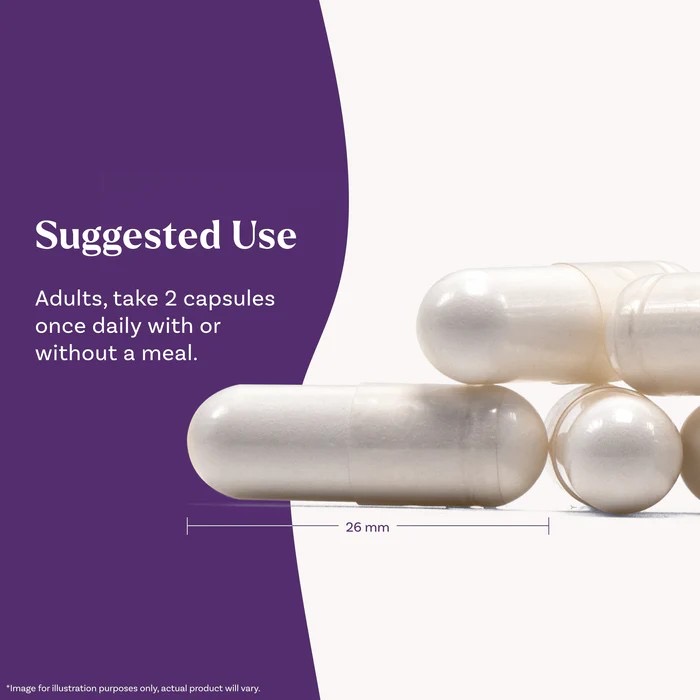 แมกนีเซียมชนิดเม็ดสำหรับผู้ใหญ่ NATROL High Absorption Magnesium Glycinate 240mg