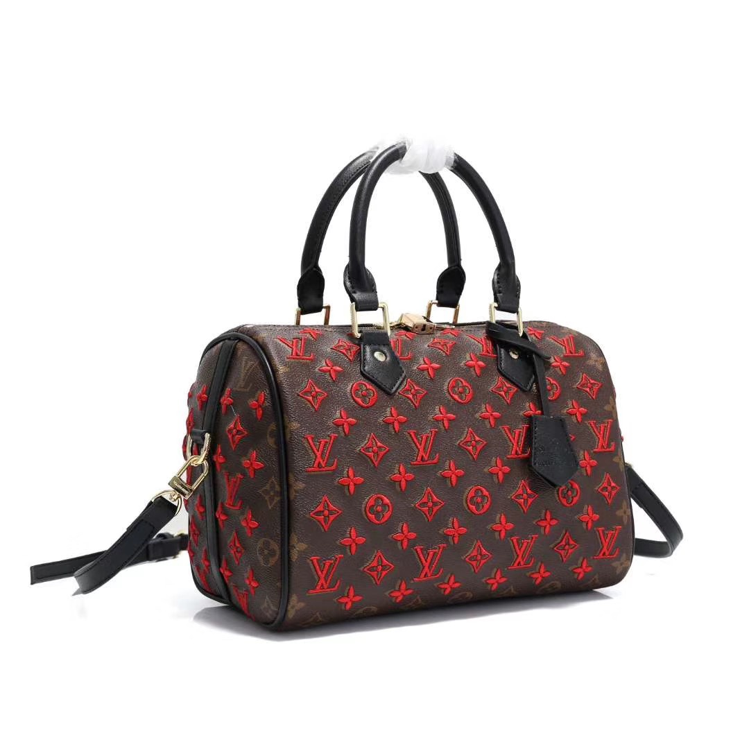 กระเป๋า lv monogram speedy 30 cm