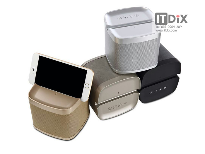 ลำโพงบลูทูธ Q5 Wireless Bluetooth speakers