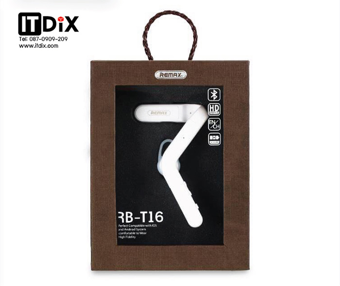 Remax T16
