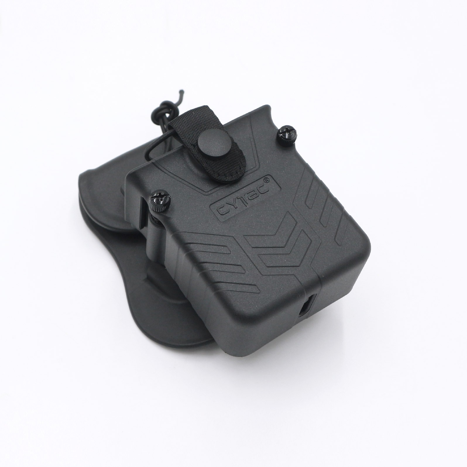 CYTAC thailand ซองสำหรับใส่วิทยุสื่อสาร ปรับขนาดใช้งานได้หลายรุ่น