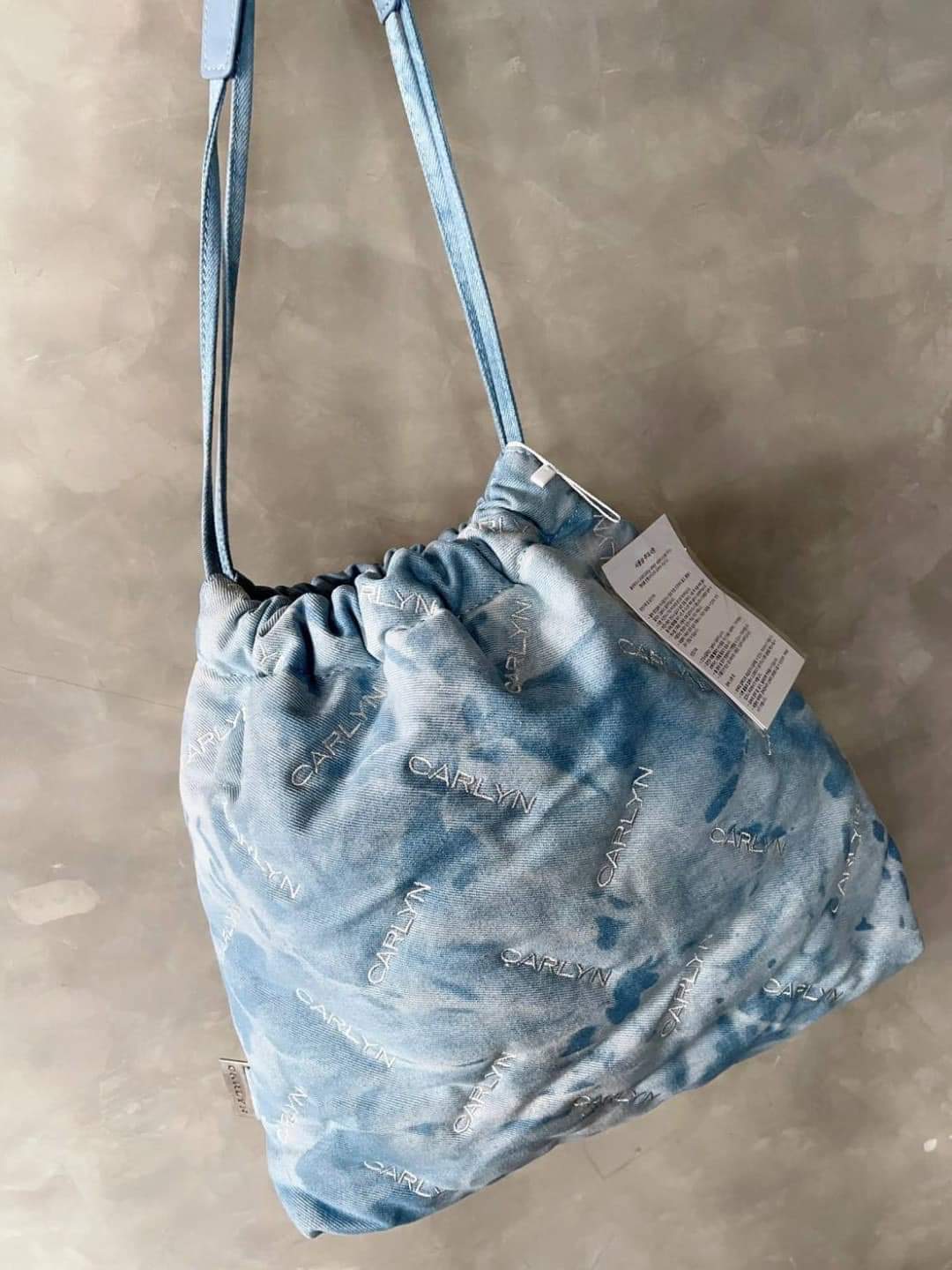 CAYLYN TWEE M DENIM 2024 (แอดไลน์ก่อนสั่งซื้อ)
