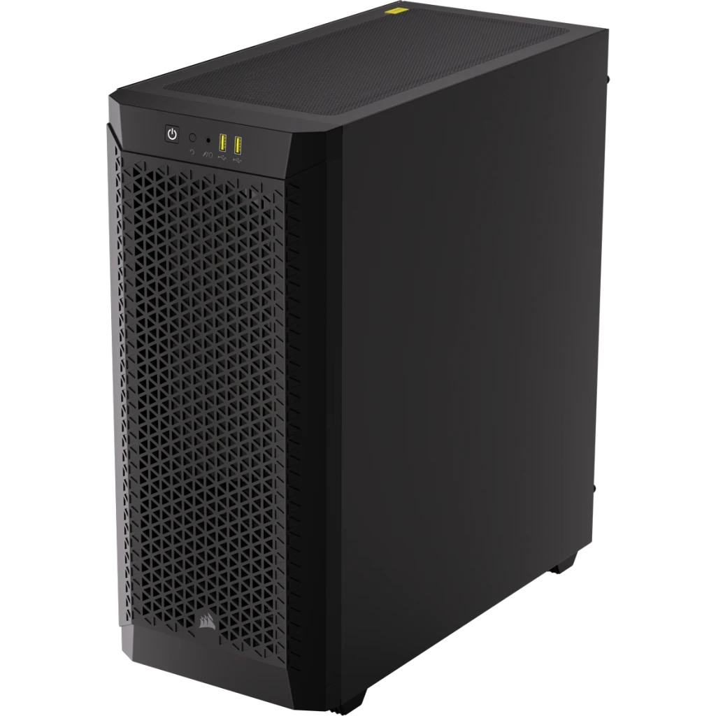 CASE CORSAIR 480T Airflow TEMPERED GLASS