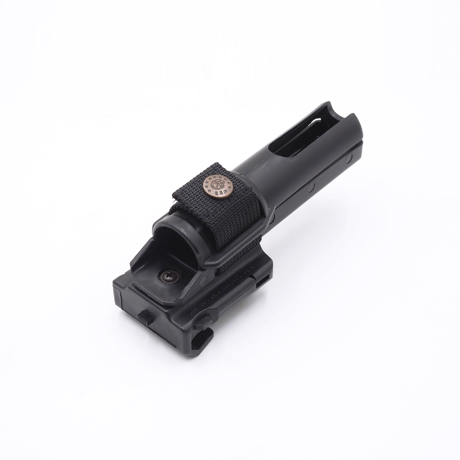 🇹🇭⫸ ซองใส่ดิ้วไฟฉาย 16 CM. (ESP)