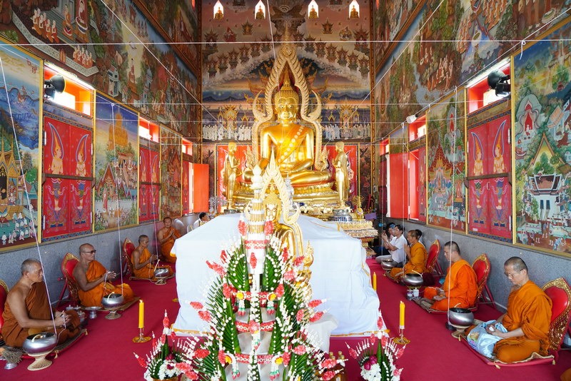 พระสมเด็จ พิมพ์ทรงไกเซอร์ หลัง หลวงปู่สมเด็จพระพุฒาจารย์โต(สมเด็จโต) เนื้อผง ปี2563 #รับประกันแท้ - หลวงพ่อเล็ก วัดท่าขนุน (พิธีเสกพร้อมสมเด็จองค์ปฐมพลิกชีวิตเนื้อทองคำวาระแรก)