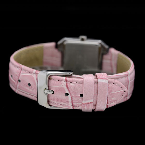 Karnvera Shop นาฬิกาข้อมือผู้หญิง Casio Standard Analog Woman Watch LTP-1333L-4A (สินค้าราคาพิเศษ ไม่มีกล่อง)