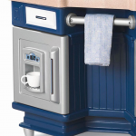 ชุดครัวจำลองสุดน่ารัก Little Tikes Super Chef Kitchen