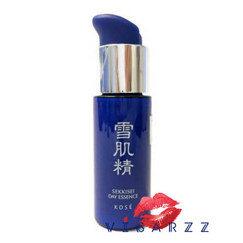 (Tester) Kose Sekkisei Day Essence SPF25 PA++ 20 mL ปกป้อง พร้อมบำรุงผิวจากแสงแดด