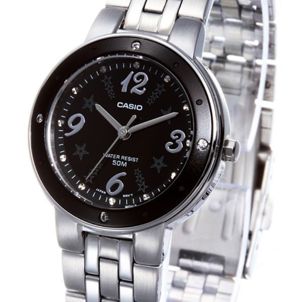 Casio Standard รุ่น LTP-1318D-1AVDF (สินค้าราคาพิเศษ ไม่มีกล่อง)