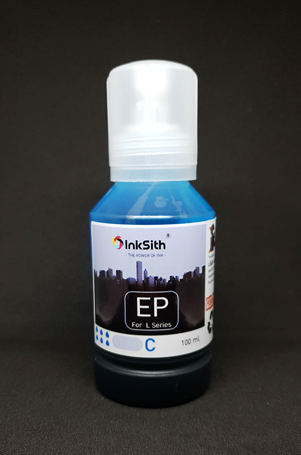 น้ำหมึก EPSON L3110 น้ำเงิน 100 ml.