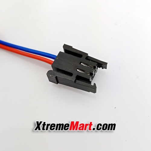 แบตเตอรี่ Maxell ER 17/33 Lithium Battery 3.6V 1600 mAh สายขั้วดำ