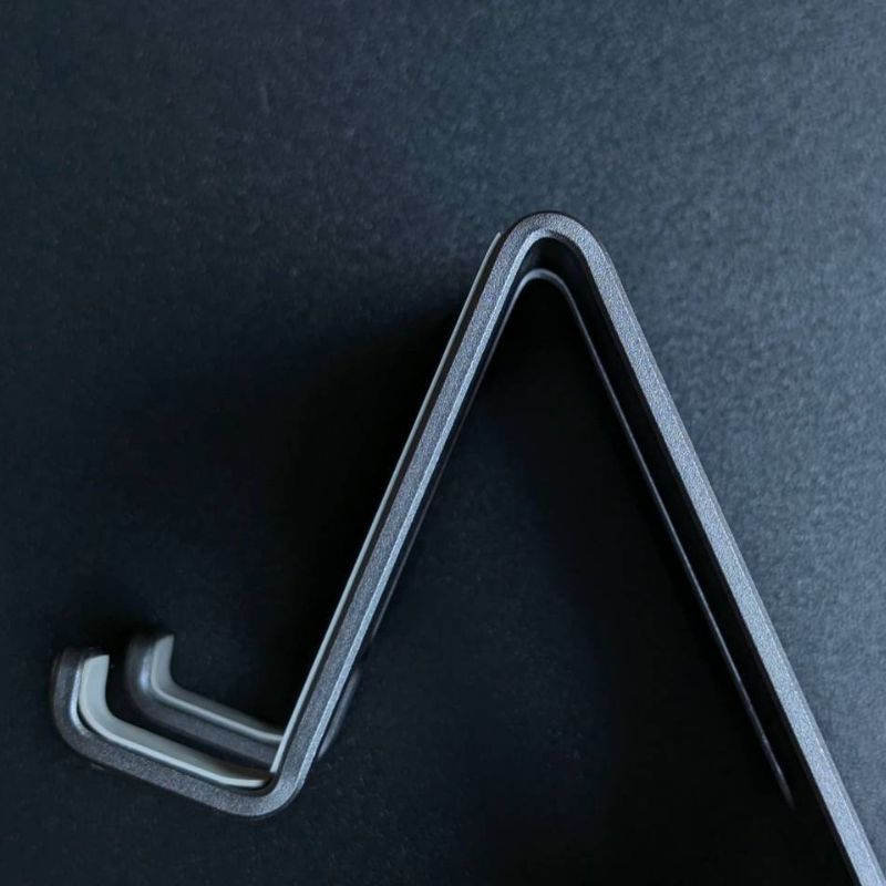 ENYX ขาตั้งโทรศัพท์มือถือ รุ่น Gleamstand ขาตั้งพกพา วางมือถือ วางแท็บเล็ต แข็งแรงทนทาน น้ำหนักเบา