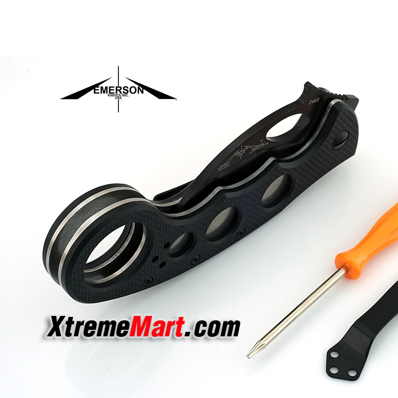 มีดพับ Emerson