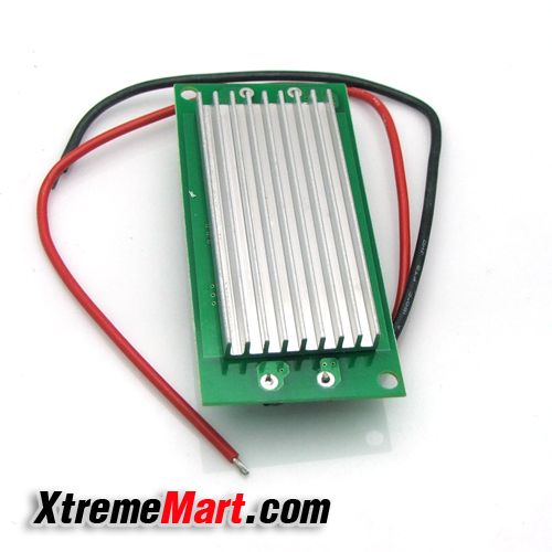 วงจร LED 30w High power white/warm white led + 30w DC30-38v Constant Current LED Driver