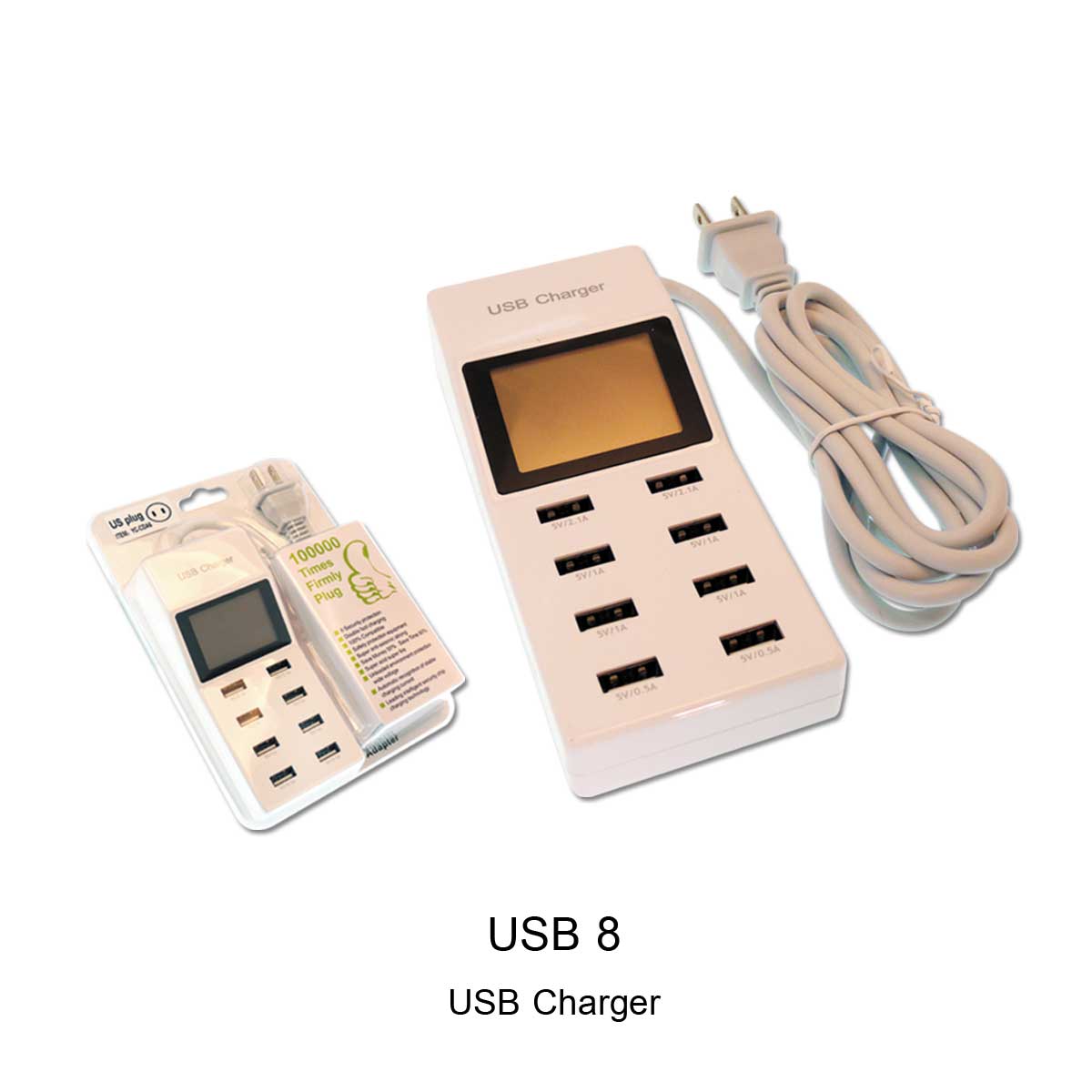 สายชาร์จมือถือ USB Charger สกรีนโลโก้ได้ ของพรีเมี่ยม ของที่ระลึก ของแจก ของแถม