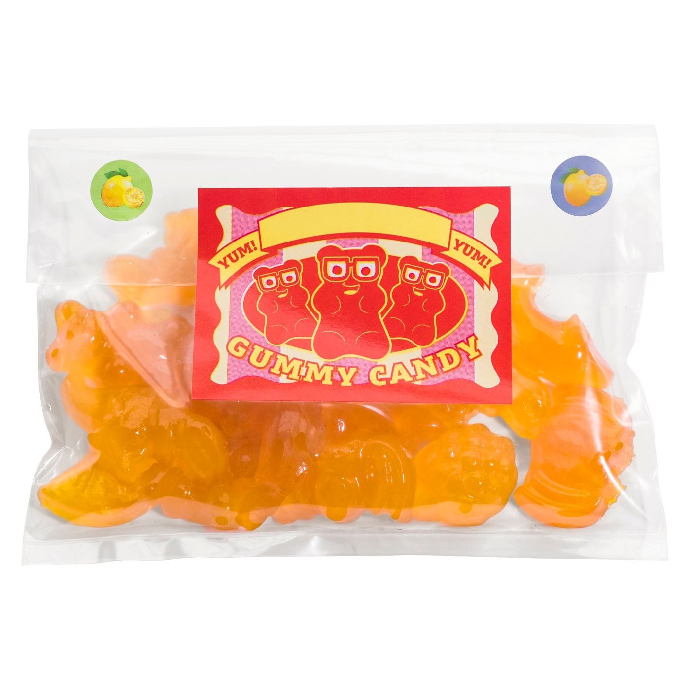 ชุดทดลองผลิตกัมมี่แบร์ THAMES & KOSMOS Gummy Candy Lab