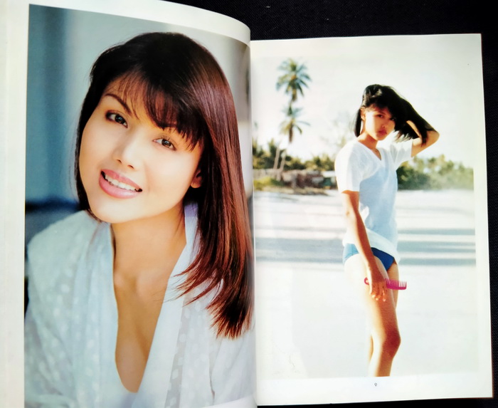 หลากชีวิต ปรียานุช ปานประดับ