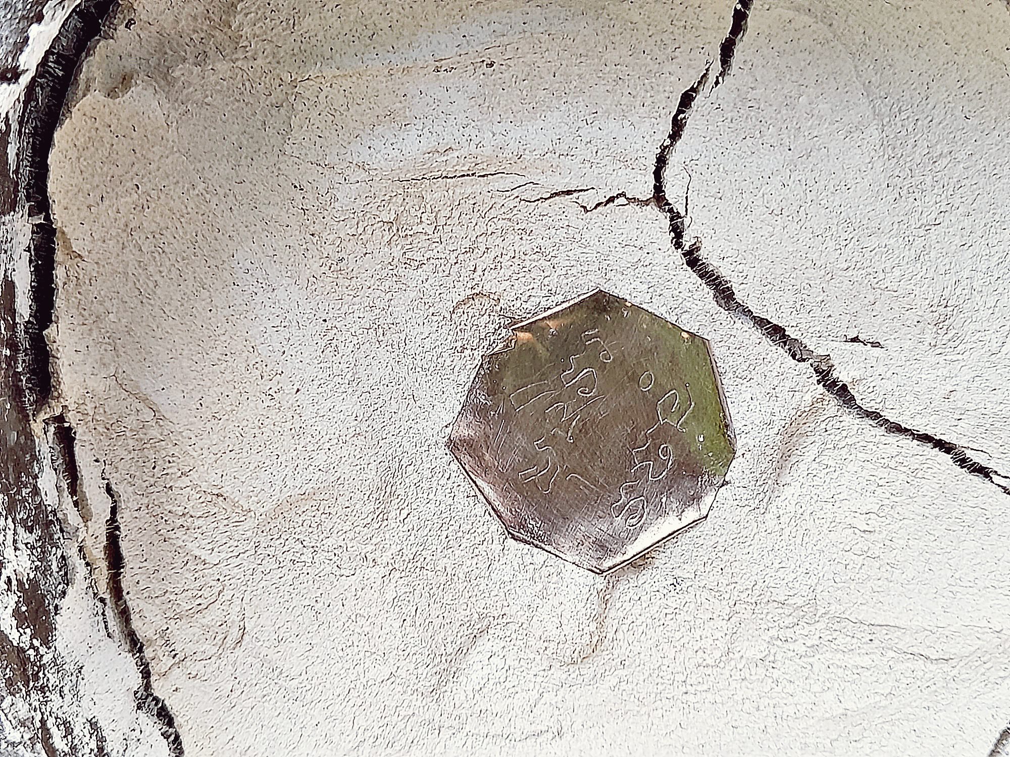 รูปปั้น พ่อปู่ฤาษี นารอท (พ่อแก่) รุ่น2 #รุ่นสุดท้าย พิธีโชคดี เนื้อดินผสมว่าน (ปั้นมือ แบบโบราณ ฐาน7นิ้ว สูง10นิ้ว) จารยันต์ ฐานบรรจุแผ่นยันต์เงิน (จัดสร้าง200ตน) ปี2564 #รับประกันแท้และทัน