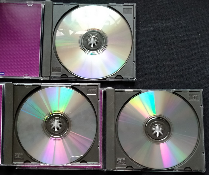 Between Thought and Expression: The Lou Reed Anthology (box set 3 cd)