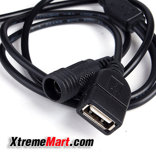 กล่องใส่แบตเตอรี่ (USB 18650) สำหรับ X2 X3 SolarStorm