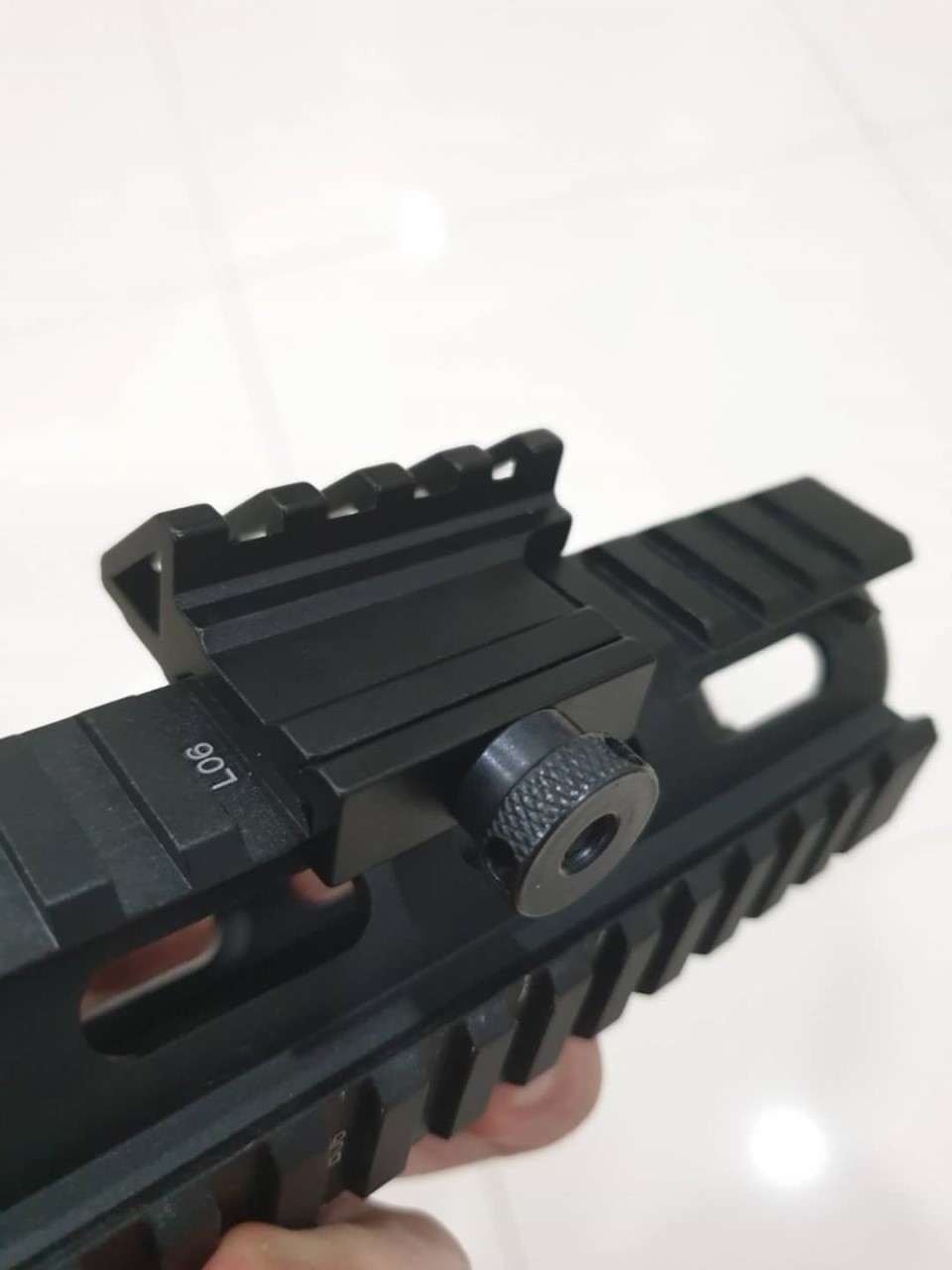 🇹🇭⫸ รางเฉียง 45 องศา