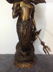 รูปหล่อ รูปปั้น รูปเหมือน พระพุทธรูป พญานาคราช ท่านปู่นาคา ท่านย่านาคี นาคาศรีสุทโธ-นาคีศรีปทุมมา พญาครุฑ พระพิฆเนศ แบบต่างๆ คละแบบ (โลหะ เรซิ่น ปูน งานสั่งทำ สั่งหล่อ ไม่ได้ปลุกเสก)