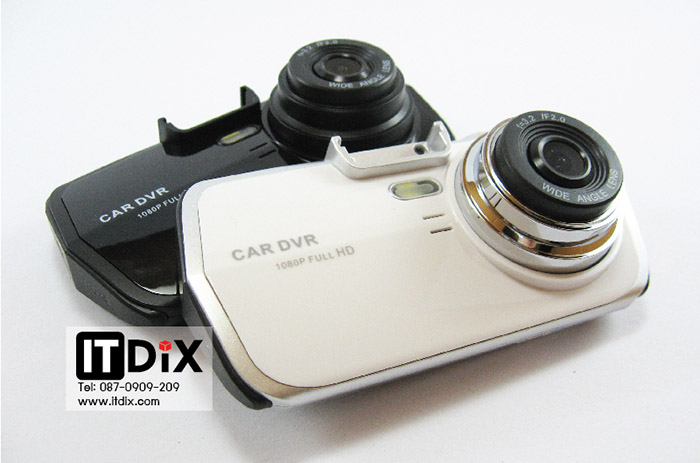 กล้องติดรถยนต์ K3000 Full HD