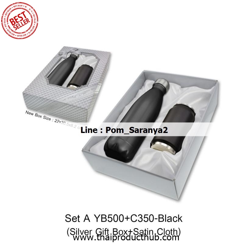 R992-94-CP-036_กระบอกน้ำสแตนเลส, รับผลิตกระบอกน้ำสแตนเลส , ขายกระบอกน้ำสแตนเลส .ของพรีเมี่ยม, ของที่ระลึก,