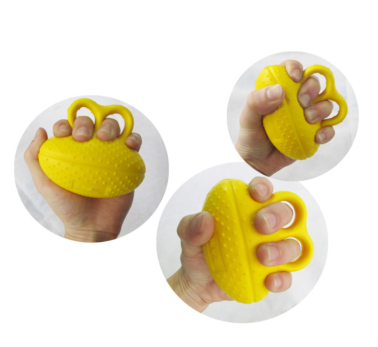 บอลบริหารมือ Hand Power