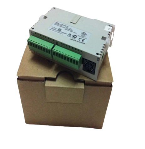 Delta Load Cell Module Module Model:DVP01LC-SL