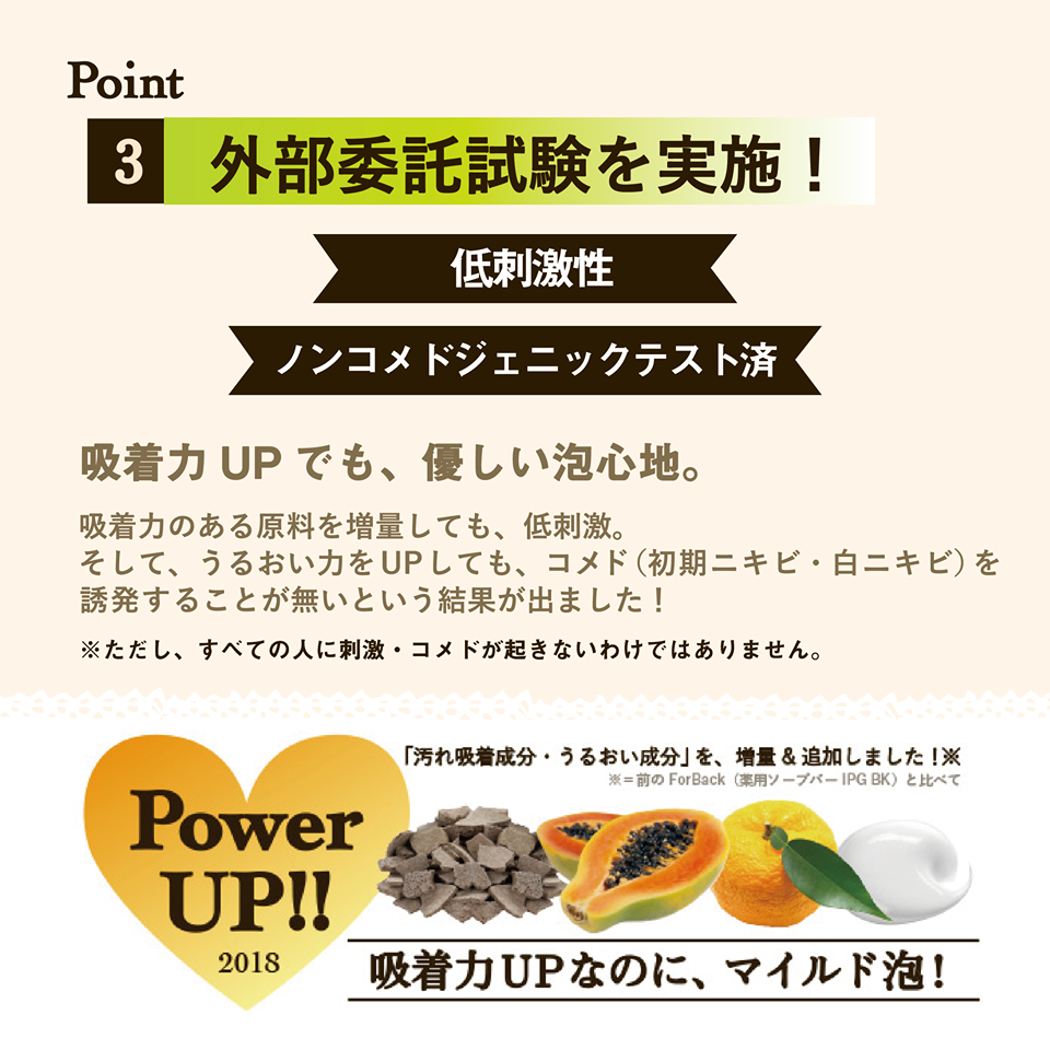 Pelican For Back Medicated Acne Soap 135g สบู่ถ่านภูเขาไฟและส้ม ช่วยรักษาสิวบนแผ่นหลังและหน้าอก สกัดจากสมุนไพรธรรมชาติ อ่อนโยน ช่วยให้สิวลด พร้อมรอยจางลง เคล็ดลับสาวญี่ปุ่นเลยค่ะ