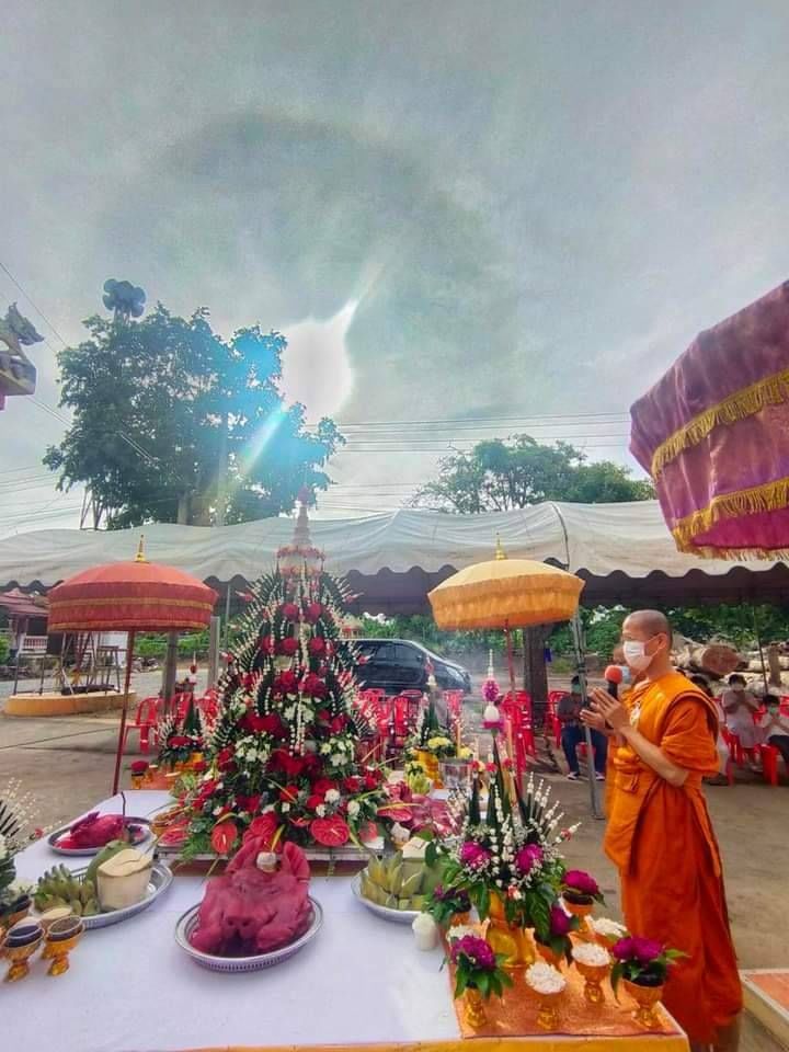 พระนารายณ์ ทรงครุฑ (มหาอำนาจ) เนื้อเหล็กไหล สุริยันราชา ปี2565 #รับประกันแท้