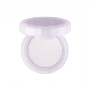 (#01 Frosty White) Canmake Frosty-Mat Snow Powder SPF27 PA++ เนื้อแป้งโปร่งแสงมีส่วนผสมจากเซลล์ไข่มุก แป้งที่เป็นเสมือนกระดาษซับมัน แป้งเนื้อโปร่งแสง เนียนละเอียดอย่างน่าอัศจรรย์ ไม่ต้องพกกระดาษซับมันอีกต่อไป ปกป้องแสงแดดได้ทั้งผิวหน้าและผิวกาย