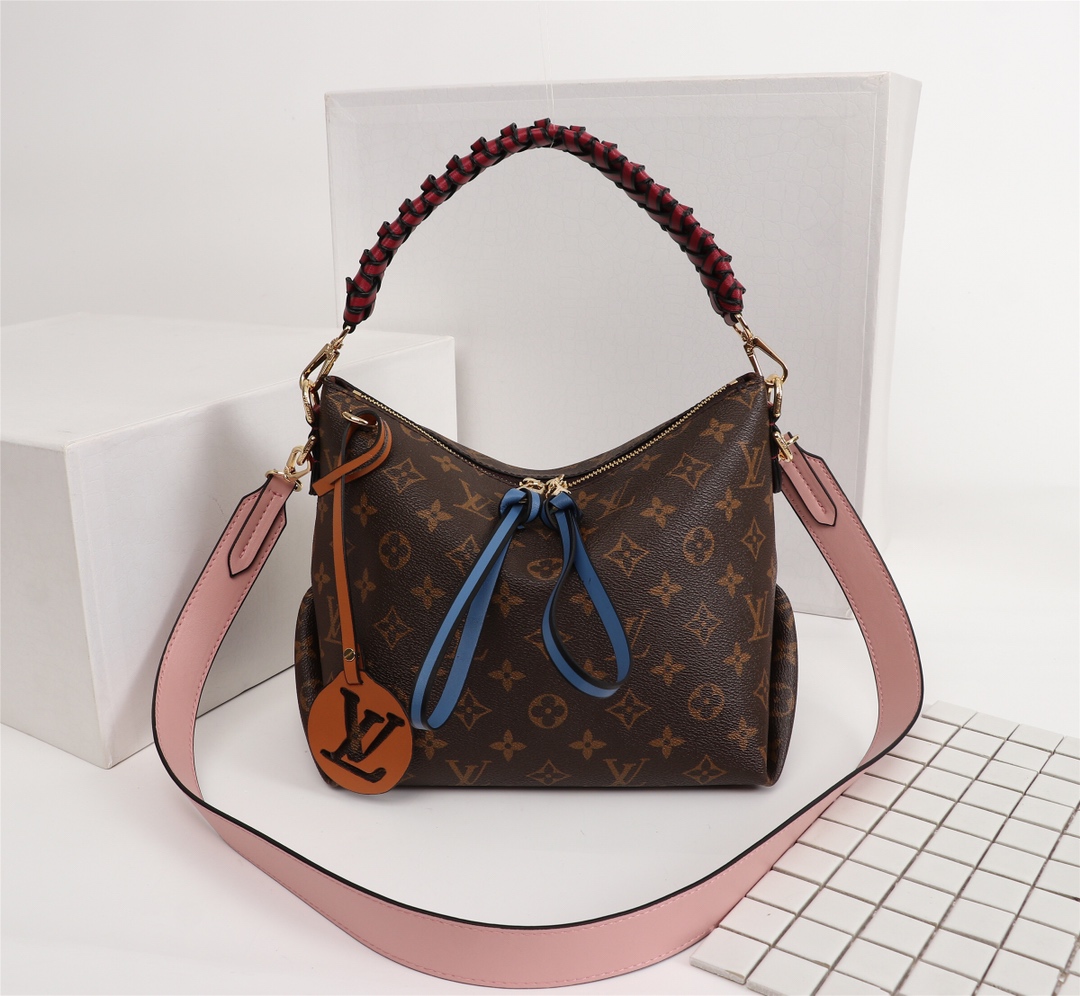 กระเป๋า lv beaubourg hobo 10 นิ้ว มีหลายสี