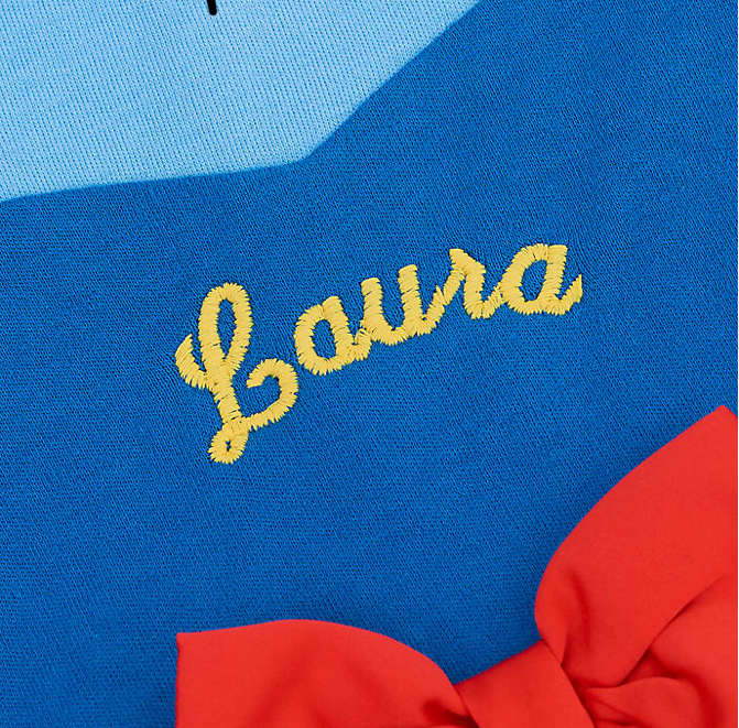 ชุดคอสตูมบอดี้สูทเบบี๋สุดน่ารัก Disney Snow White Baby Costume Body Suit