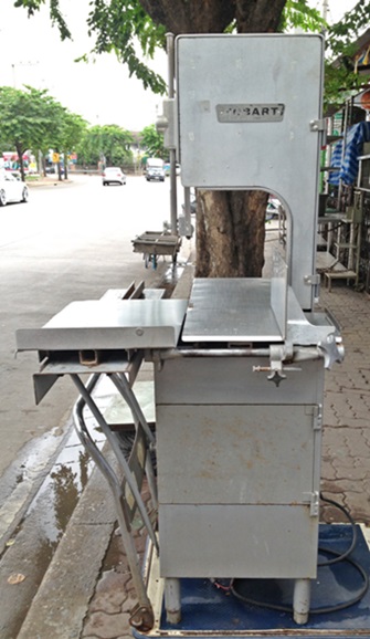 เครื่องตัดกระดูก HOBART รุ่น 5212