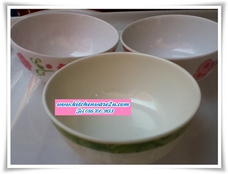 P00044 ถ้วยแบ่ง 3.5 นิ้ว พิมพ์ลาย หลากหลายลาย (ราคาต่อโหล)