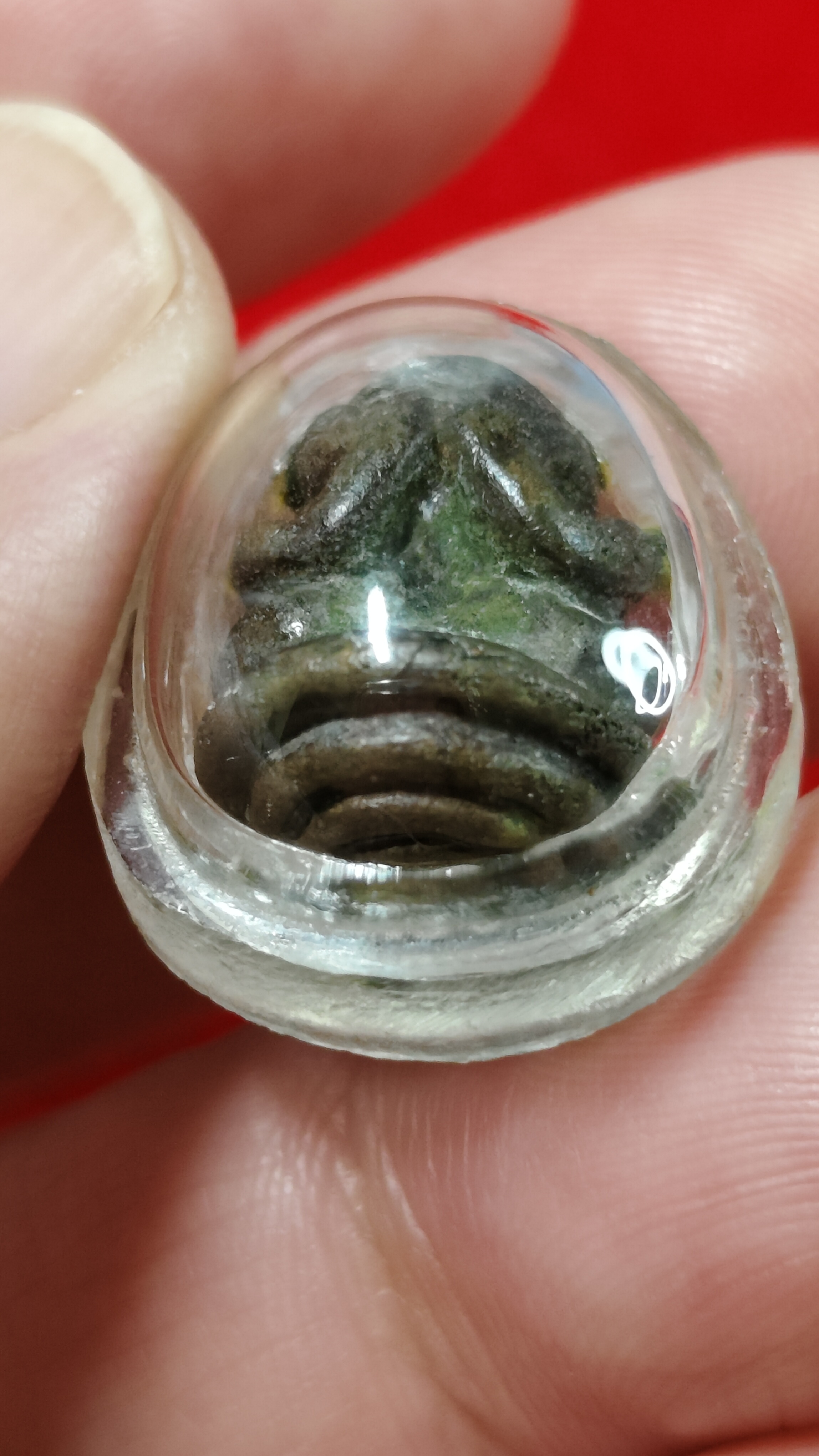 #ลูกอมพระปิดตารหัสm-0091