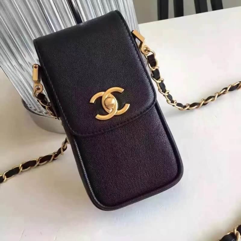 ซองใส่มือถือ ซองใส่ไอโฟน cn iphone case ใส่ 7+ ได้