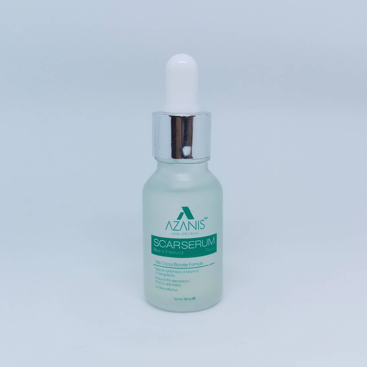 AZANIS SCAR SERUM แท้100%
