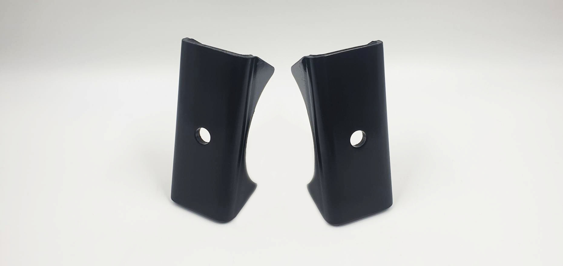 เต้ารองแหนบ เพลาลอย (ราคาต่อคู่)