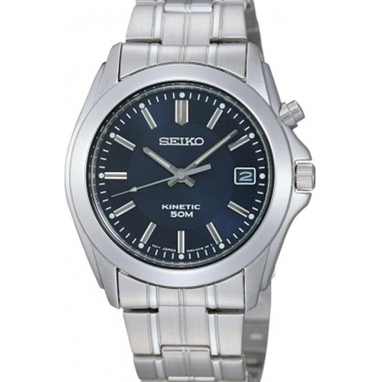 Men's Seiko Kinetic Watch SKA267P1
