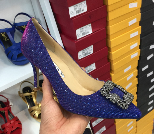 พร้อมส่ง รองเท้า mb ยอดฮิต ใส่ออกงาน งานแต่ง แบบดาราเซเลบทุกคนต้องมี สอบถามไซส์ได้ค่ะสต็อคของเปลี่ยนตลอด