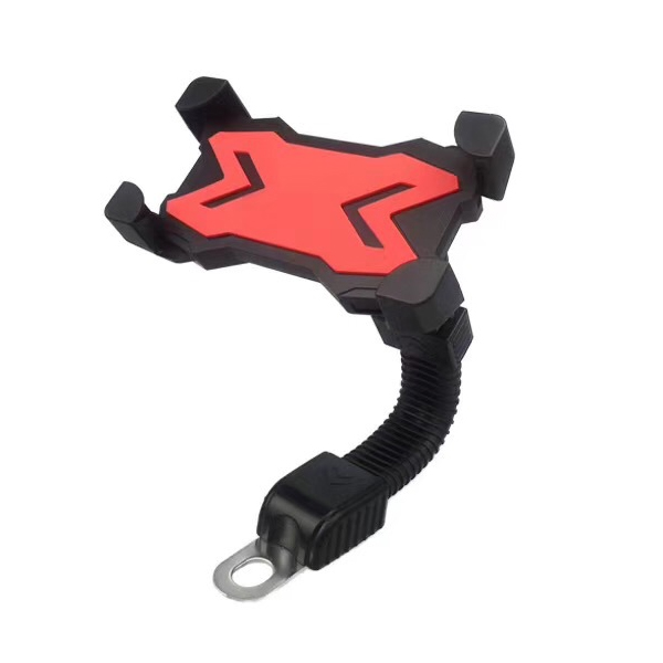 ที่ยึดมือถือกับมอเตอร์ไซต์ Bicycle & Motorcycle Phone Support