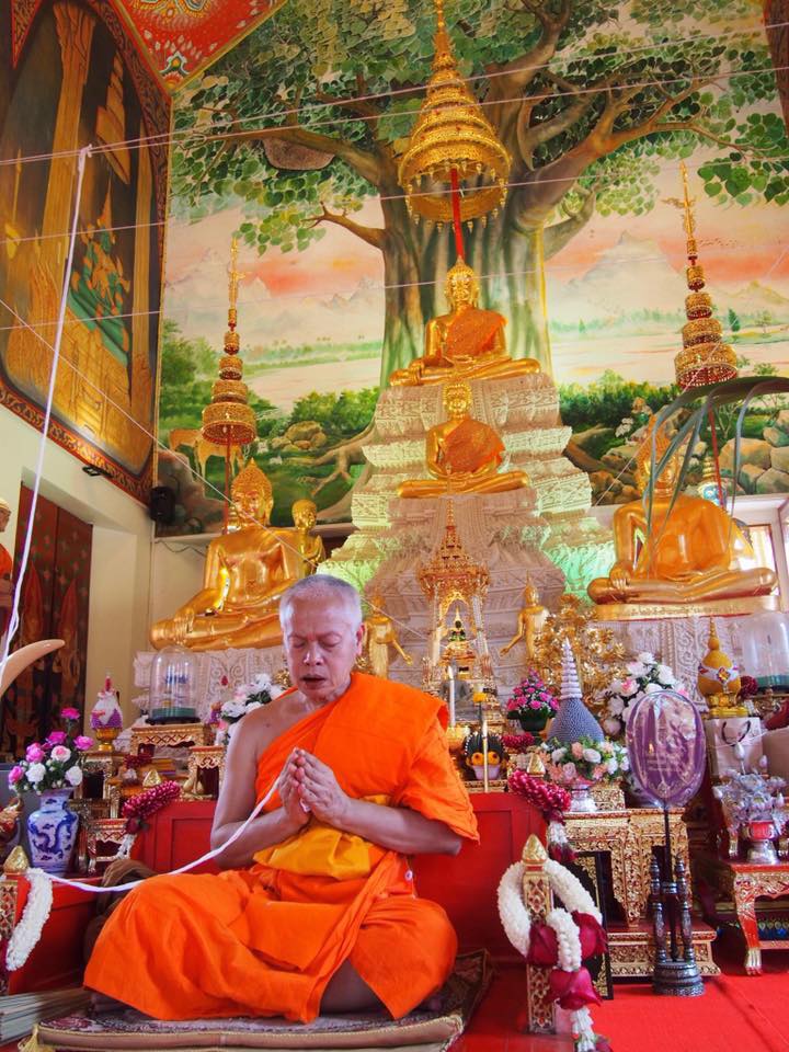 กุมารแก้วสมุทร ขนาดองค์เล็ก หลวงพ่อพระมหาสุรศักดิ์ วัดประดู่ อัมพวา ปลุกเสกเดียว #รับประกันแท้