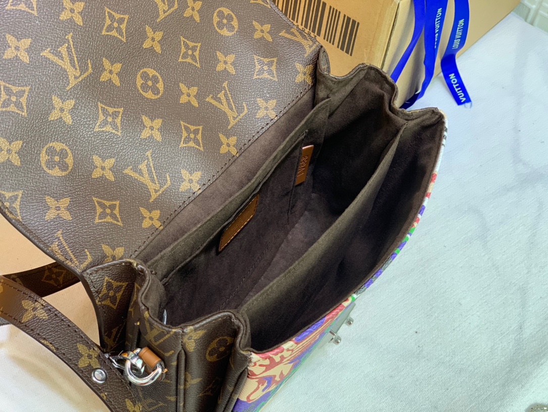 กระเป๋า LV metis limited edition 10 นิ้ว