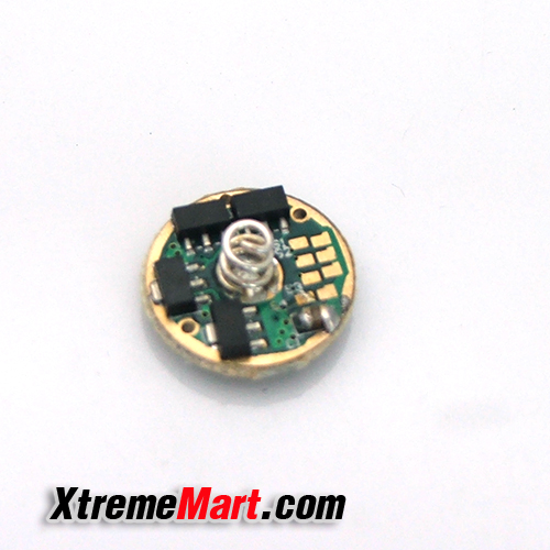 8x7135 V2 LED Driver 3040mA 17mm