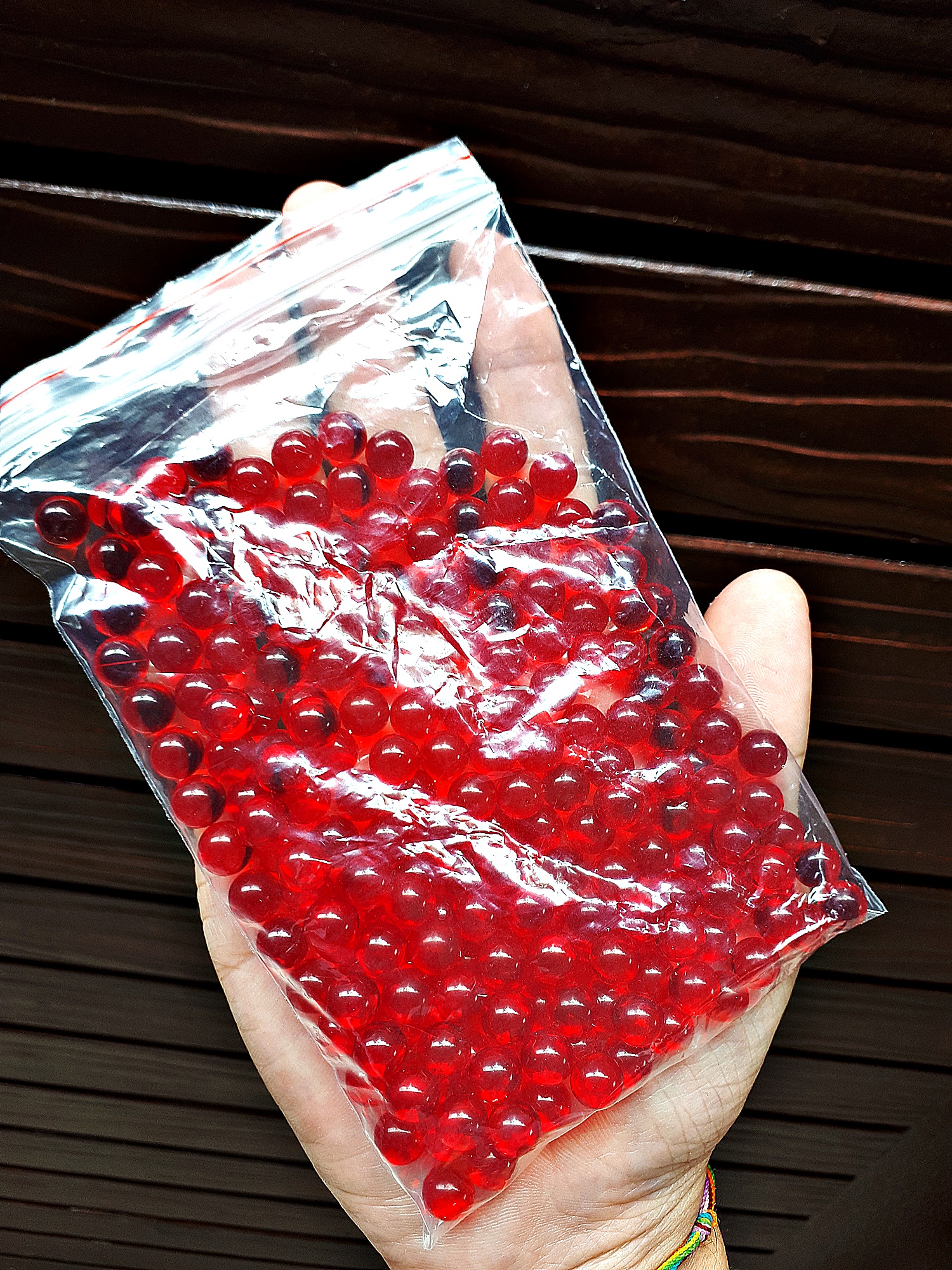 ลูกแก้ว ขนาดเล็ก หลากหลายสี สีแดง สีใส สีน้ำเงิน สีเขียว สีฟ้า สีเหลือง สีม่วง สีชมพู่ สีดำ