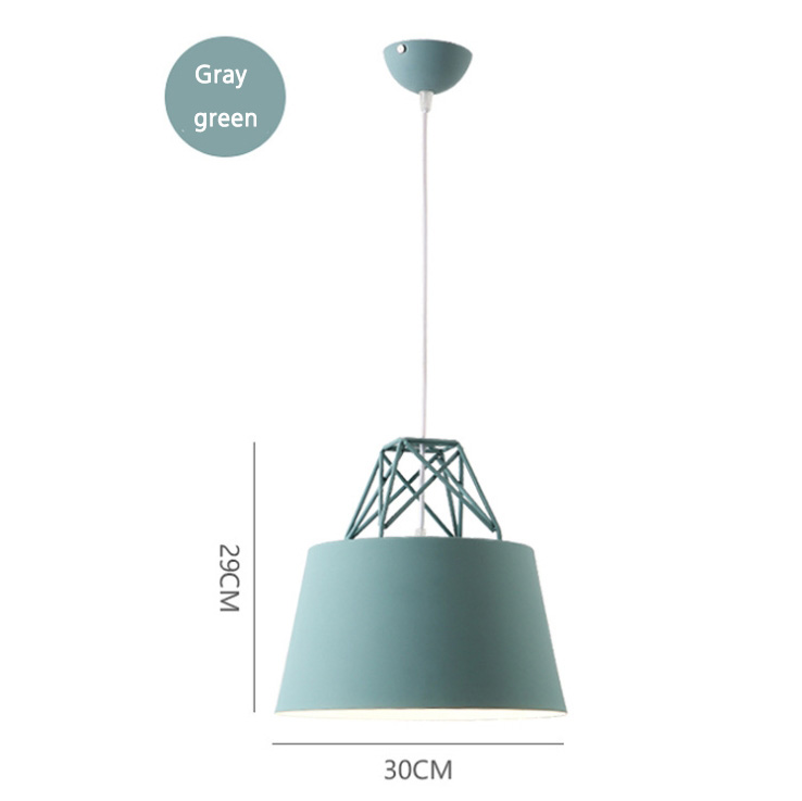 โคมไฟเพดาน 30x29 cm [TC-8011]