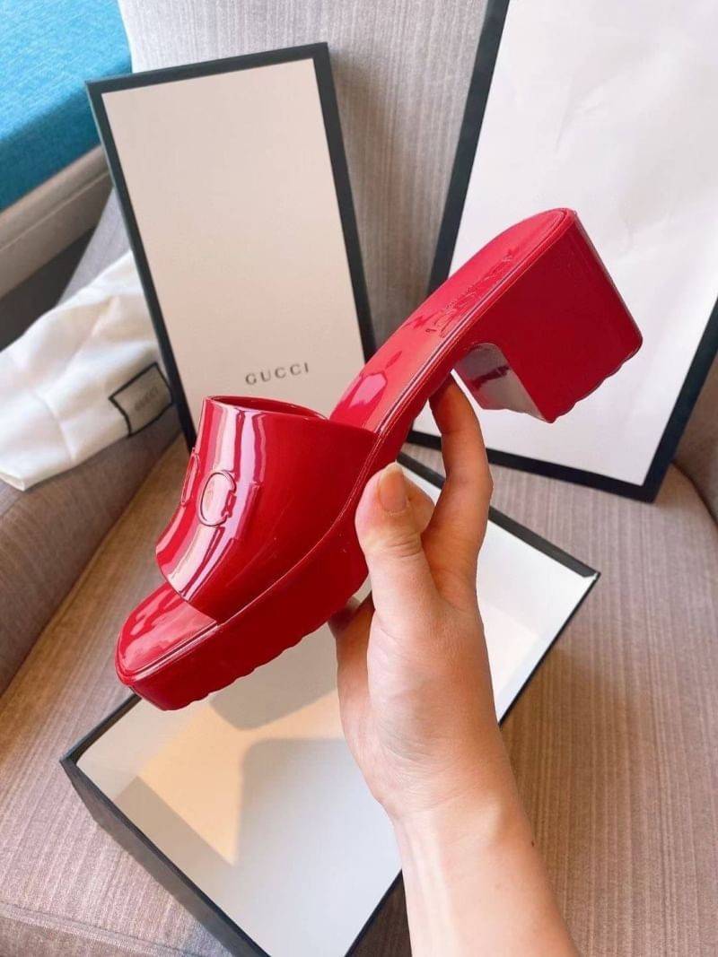 รองเท้าแตะ GC heel sandal มีหลายสี